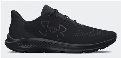 Under Armour Charged Pursuit 3 Ανδρικά Running Μαύρα