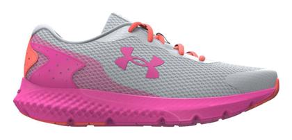 Under Armour Charged Rogue 3 Running Γκρι