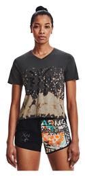 Under Armour Destroy All Miles 1370368-010 T-Shirt