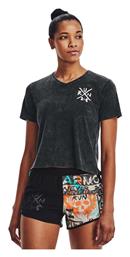 Under Armour Destroy All Miles T-Shirt