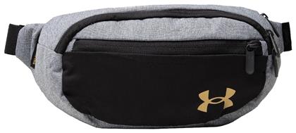 Under Armour Flex Ανδρικό Τσαντάκι Μέσης Γκρι