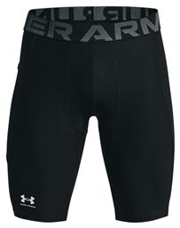 Under Armour HeatGear Pocket Ισοθερμικό Σορτς Μαύρο