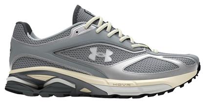 Under Armour HOVR Apparition RTRFTR TC Ανδρικά Sneakers Γκρι