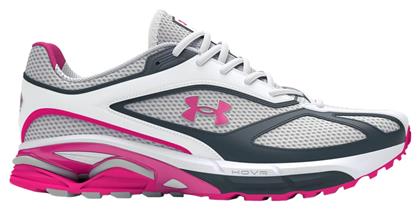 Under Armour HOVR Apparition RTRFTR TC Ανδρικά Sneakers Πολύχρωμα