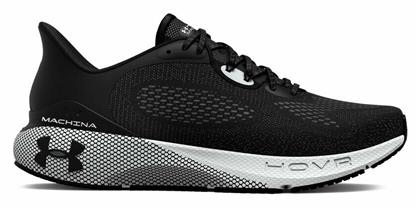 Under Armour Hovr Machina 3 Ανδρικά Running Black / White