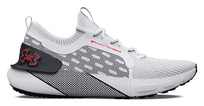 Under Armour Hovr Phantom 3 SE Unisex Running Λευκά