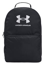 Under Armour Υφασμάτινο Σακίδιο Πλάτης Μαύρο 25.5lt από το MybrandShoes