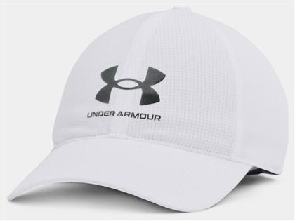 Under Armour Isochill Armourvent Jockey