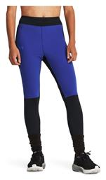 Under Armour Κολάν Μπλε