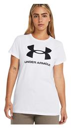 Under Armour Live Sportstyle Μπλούζα