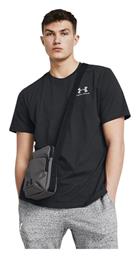 Under Armour Loudon Ανδρική Τσάντα Ώμου / Χιαστί