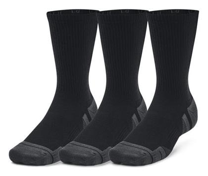 Under Armour Performance Tech Αθλητικές Κάλτσες