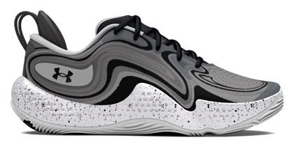 Under Armour Spawn 6 Μπασκετικά Παπούτσια