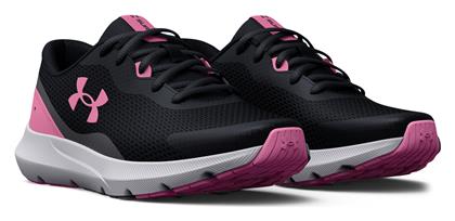 Under Armour Surge 3 Running Ροζ