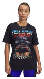 Under Armour T-Shirt Black