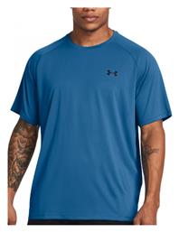 Under Armour Tech 2.0 T-shirt Μπλε