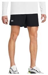 Under Armour Ua Launch 5'' Short Αθλητική Ανδρική Βερμούδα