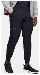 Under Armour Unstoppable Black