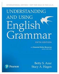 Understanding & Using English Grammar Student's Book (+ Essential Online Resources) 5th Ed από το e-shop