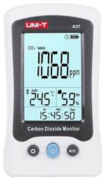 Uni-T Carbon Dioxide Detector CO2 A37 από το e-shop