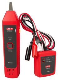 Uni-T UT682D Tester Καλωδίων Δικτύου Ανιχνευτής