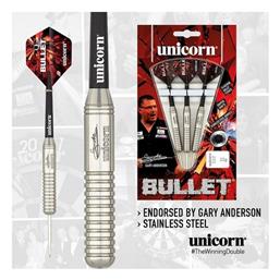 Unicorn Bullet Stainless Steel Gary Anderson Βελάκια