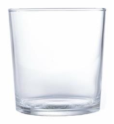 Uniglass Ποτήρι Νερού από Γυαλί 350ml