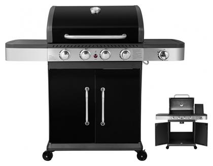 Unimac Premium Υγραερίου 0 Εστιών με Πλαϊνό Μάτι