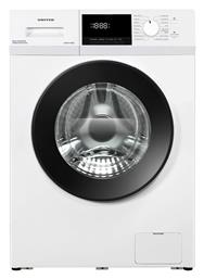 United 9kg UWM-9145BS