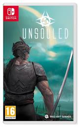 Unsouled Switch Game