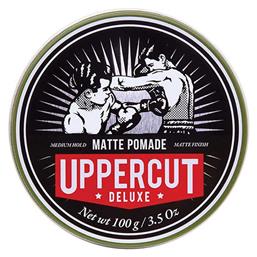 Uppercut Deluxe Matt Pomade 100gr