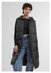 Urban Classics Αμάνικο Μπουφάν Puffer