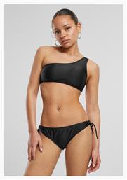 Urban Classics Set Bikini Black