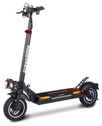 UrbanGlide Ecross Pro Ηλεκτρικό Πατίνι 800W Μαύρο