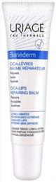 Uriage Bariederm Cica Levres Lip Balm 15ml