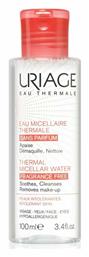 Uriage Micellar Water Καθαρισμού Thermal για Ευαίσθητες Επιδερμίδες 100ml από το Pharm24