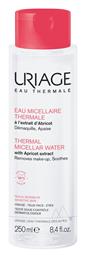 Uriage Micellar Water Καθαρισμού Thermal για Ευαίσθητες Επιδερμίδες 250ml από το Pharm24