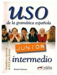 USO JUNIOR INTERMEDIO ALUMNO από το e-shop