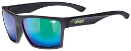 Uvex LGL 29 Black Mat 5309472215