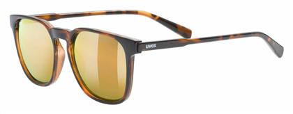 Uvex LGL 49 Γυαλιά Ηλίου Havanna Polarized S5320996660 από το Modivo