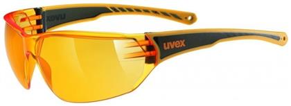 Uvex Sportstyle 204 (Orange) από το Modivo