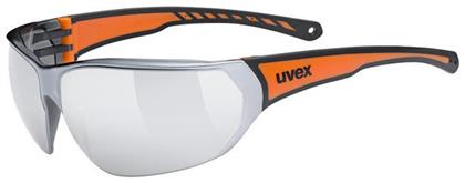 Uvex Sportstyle 204 S5305252316 από το Modivo