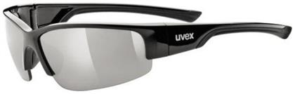 Uvex Sportstyle 215 Ανδρικά Γυαλιά Ηλίου Κοκκάλινο Σκελετό S5306172216