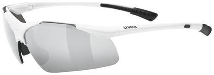 Uvex Sportstyle 223 Ανδρικά Γυαλιά Ηλίου Κοκκάλινο Σκελετό S5309828816