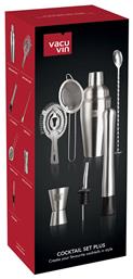 Vacu Vin Σετ Cocktail Plus 7τμχ