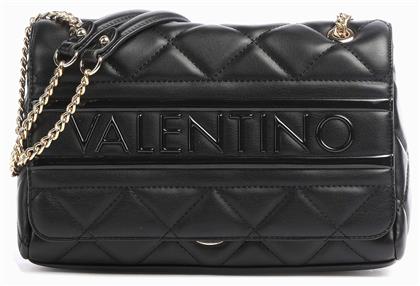 Valentino Bags Γυναικεία Flap Bag 'Ωμου Μαύρη από το Brandbags