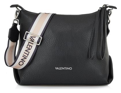 Valentino Bags Γυναικεία Τσάντα Χιαστί Μαύρη