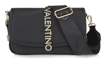 Valentino Bags Γυναικεία Τσάντα Χιαστί Μαύρη