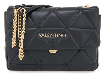 Valentino Bags Γυναικεία Τσάντα Ώμου Μαύρη από το Tsakiris Mallas