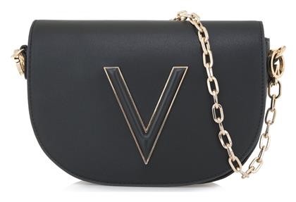 Valentino Bags Γυναικεία Τσάντα Ώμου Μαύρη